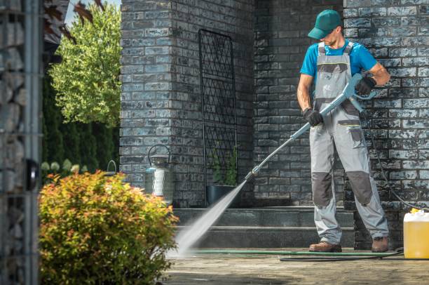 Best Spring Cleaning  in Broadmoor, CA