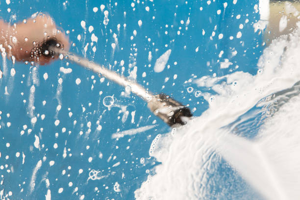 Best Sign and Awning Cleaning  in Broadmoor, CA