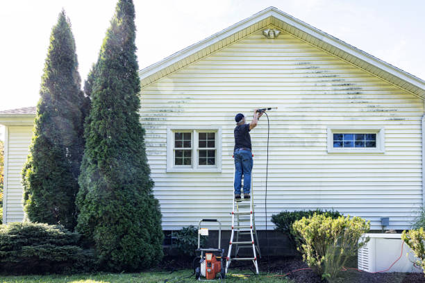 Best Solar Panel Cleaning  in Broadmoor, CA